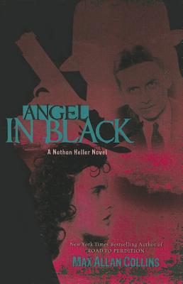 Angel in Black - Max Allan Collins