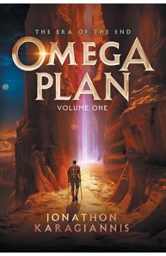 Poza produsului Omega Plan - Jonathon Karagiannis