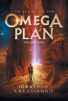 Omega Plan - Jonathon Karagiannis