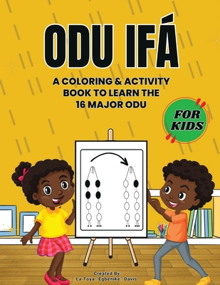 Odu Ifá - La Toya Davis