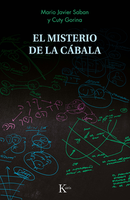 El Misterio de la Cabala / The Mystery of the Kabbalah - Cuty Gorina