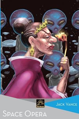 Space Opera - Pon Ruiter