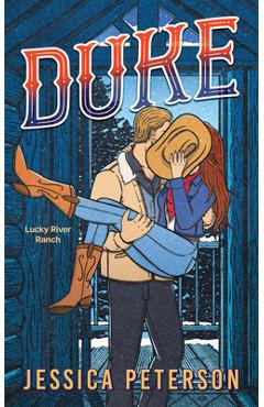 Coperta cărții 'Duke (Standard Edition) - Jessica Peterson'