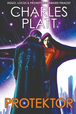 Protektor - Charles Platt