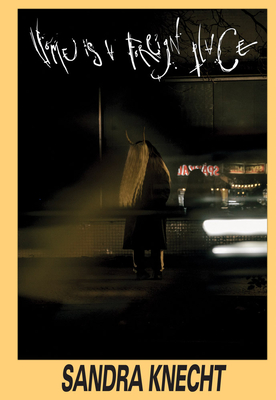 Sandra Knecht: Home Is a Foreign Place - Sandra Knecht