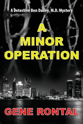 A Minor Operation - Gene Rontal
