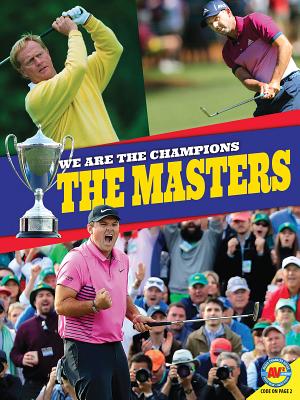 The Masters - Christine Webster