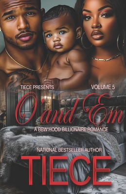 O and Em: A BBW Hood Billionaire Romance - 