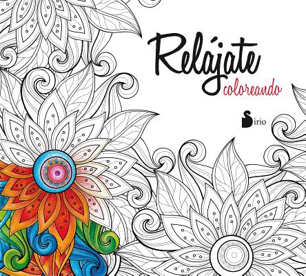 Relajate Coloreando -