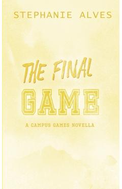 Coperta cărții 'The Final Game - Special Edition -'