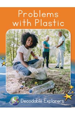 Poza produsului Problems with Plastic: Fluency Boost - Samantha Montgomerie