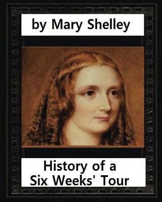 History of a Six Weeks' Tour (1817), by Mary Wollstonecraft Shelley (novel): Thomas Hookham (ca.1739-1819) was a bookseller and publisher in London in - Thomas Hookham