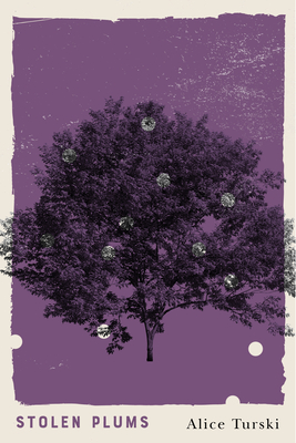 Stolen Plums - Alice Turski