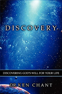 Discovery - Ken Chant