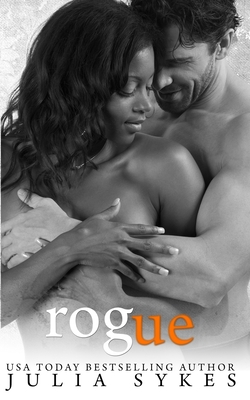 Rogue - Julia Sykes