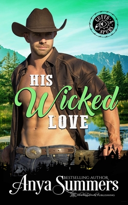 His Wicked Love - Anya Summers