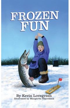 Poza produsului Frozen Fun - Kevin Lovegreen