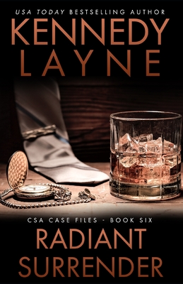 Radiant Surrender - Kennedy Layne