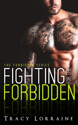 Fighting for the Forbidden: A Stepbrother Romance - Pinpoint Editing