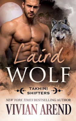 Laird Wolf - Vivian Arend