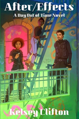 After/Effects - Kelsey Clifton