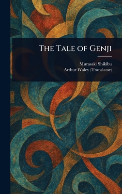 The Tale of Genji - Murasaki Shikibu