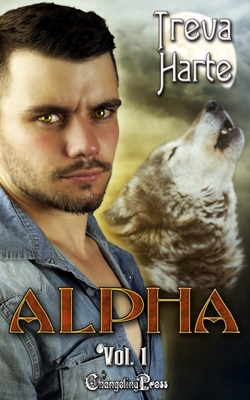 Alpha Vol.1 - Treva Harte