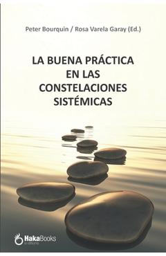 Poza produsului La Buena Práctica En Las Constelaciones Sistémicas - Rosa Varela Garay