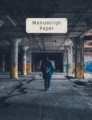 Manuscript Paper - M. O'reilly