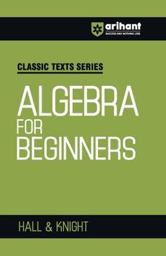 Poza produsului Algebra for Beginners - 
