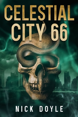 Celestial City 66 - Nick Doyle
