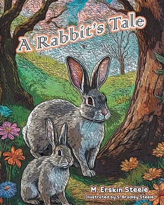 A Rabbit's Tale - M. Erskin Steele