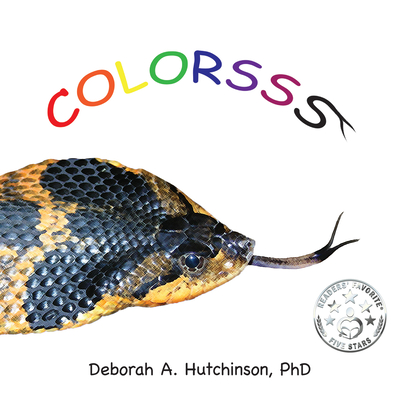 Colorsss - Deborah Hutchinson