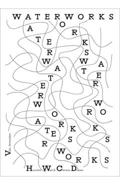 Poza produsului Water Works: Eco-Social Design - Henriette Waal