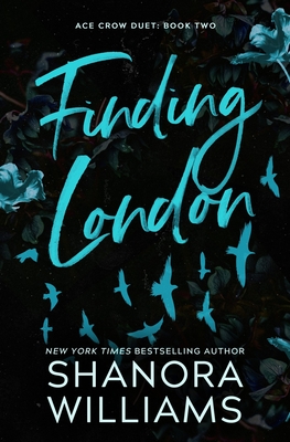 Finding London - Shanora Williams