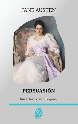 Persuasión - Jane Austen