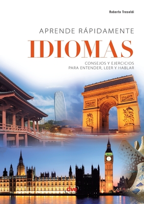 Aprende rápidamente idiomas - Roberto Tresoldi