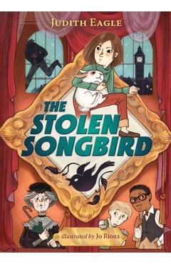 Poza produsului The Stolen Songbird - Judith Eagle