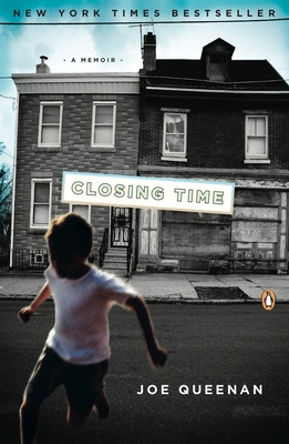 Closing Time - Joe Queenan