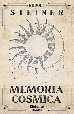 Memoria Cósmica - Alejandro López-gonzález