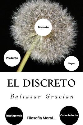 El Discreto (Spanish) Edition - Baltasar Gracian