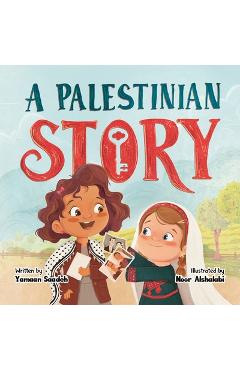 Poza produsului A Palestinian Story - Yamaan Saadeh