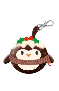 Coperta cărții 'Snackettes Pudwing - Elena Rodgers'