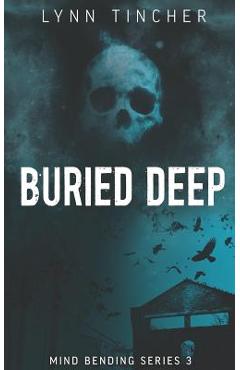 Poza produsului Buried Deep - Lynn Tincher