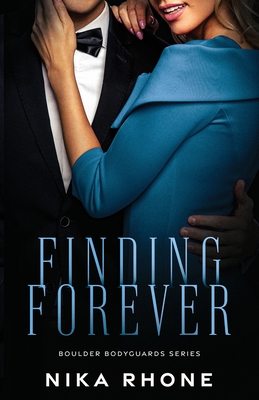 Finding Forever - Nika Rhone