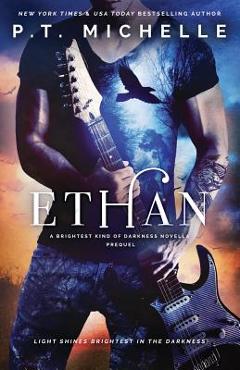Coperta cărții 'Ethan - P. T. Michelle'