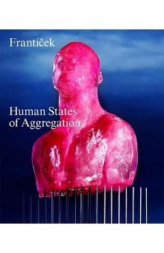 Poza produsului Franticek--Human States of Aggregation: I Melt, Therefore I Am! - Franticek Klossner