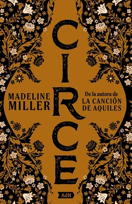 Circe [Adn] - Madeline Miller