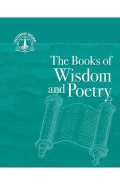 Poza produsului The Books of Wisdom and Poetry: Guiding Word, Volume 3 - 