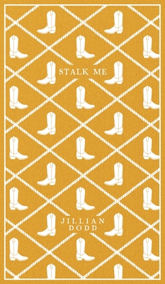 Stalk Me - Jillian Dodd